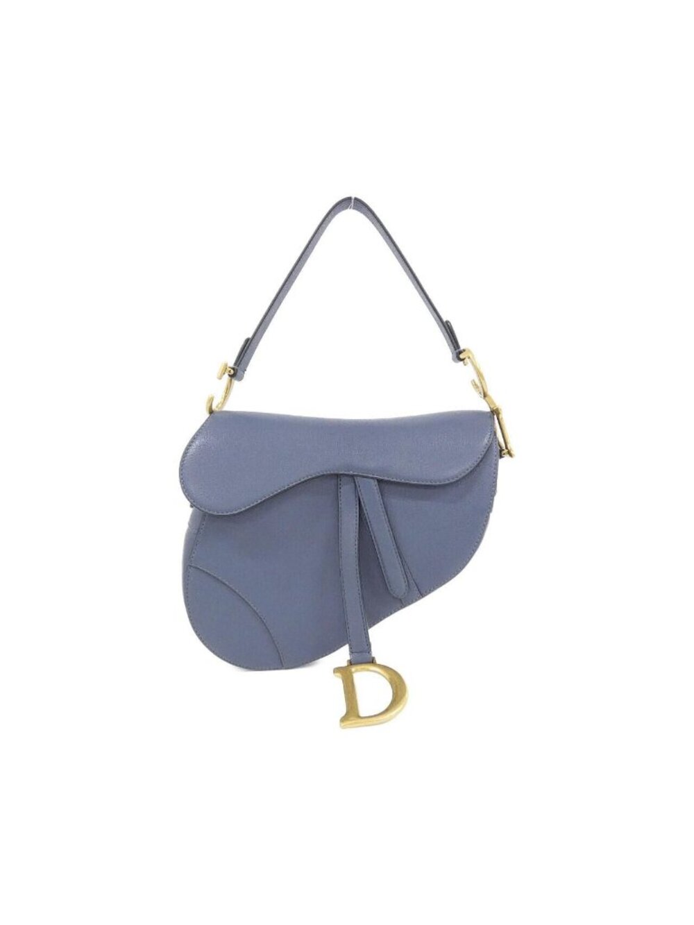 Dior Saddle Shoulder Bag